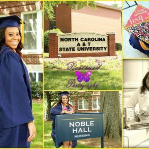 Meet your Posher, Desiree